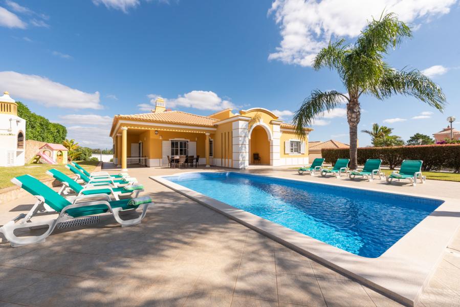 Villa Cleopatra