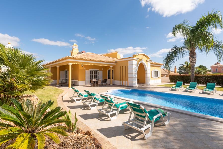Villa Cleopatra