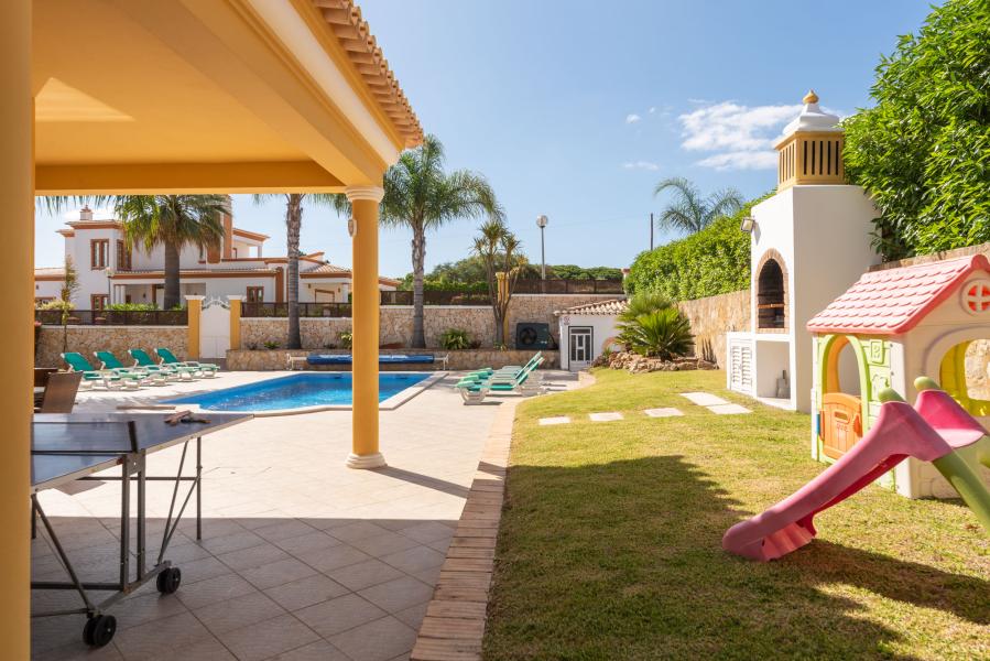 Villa Cleopatra