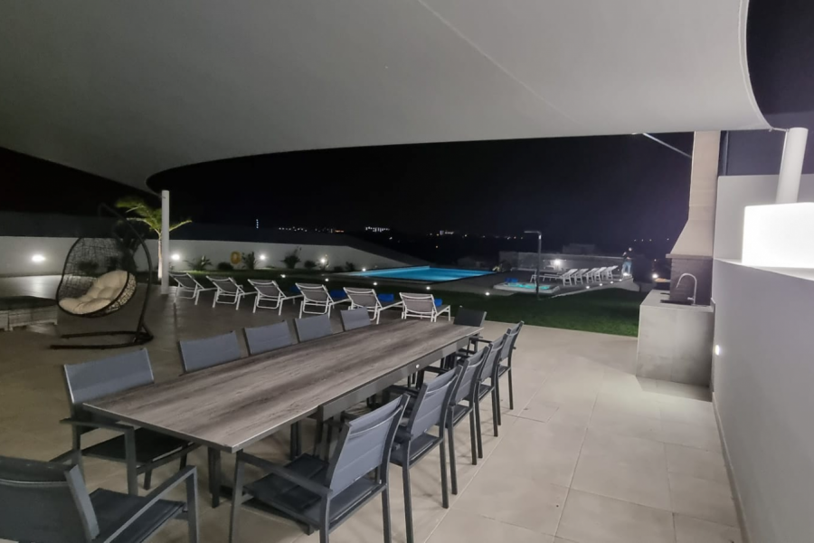 Villa Olhos Sun