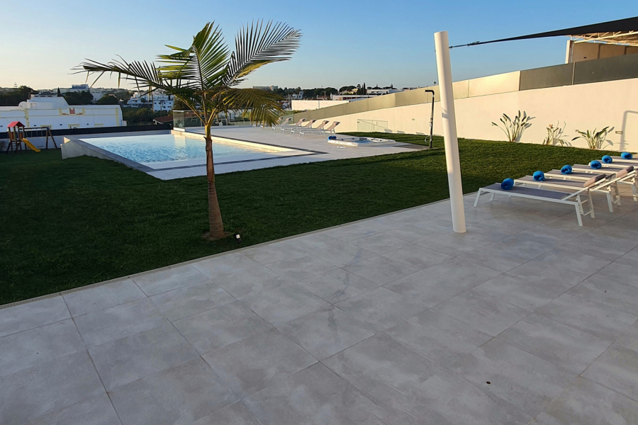 Villa Olhos Sun