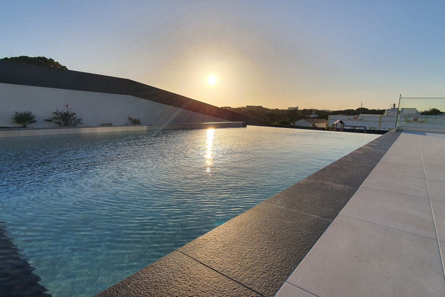 Villa Olhos Sun