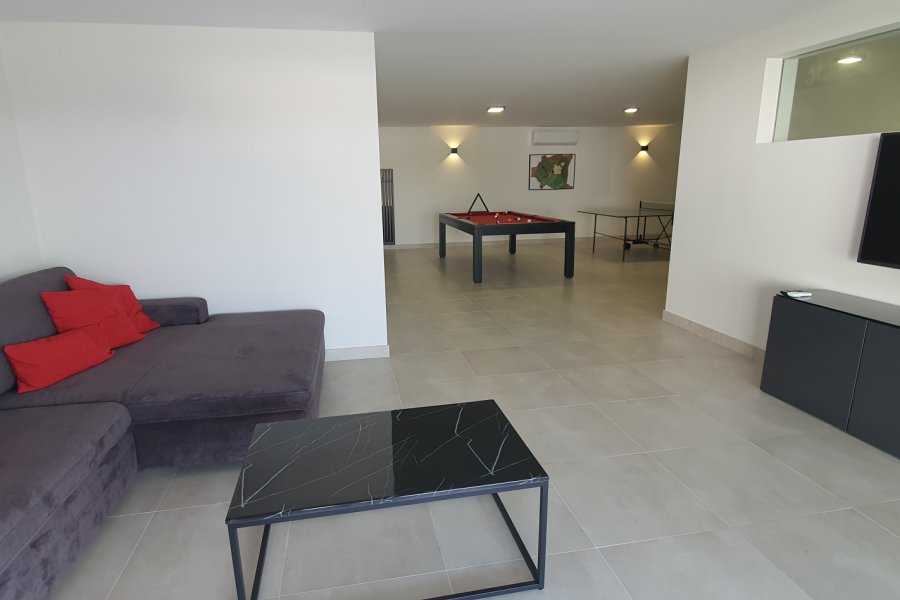 Villa Olhos Sun