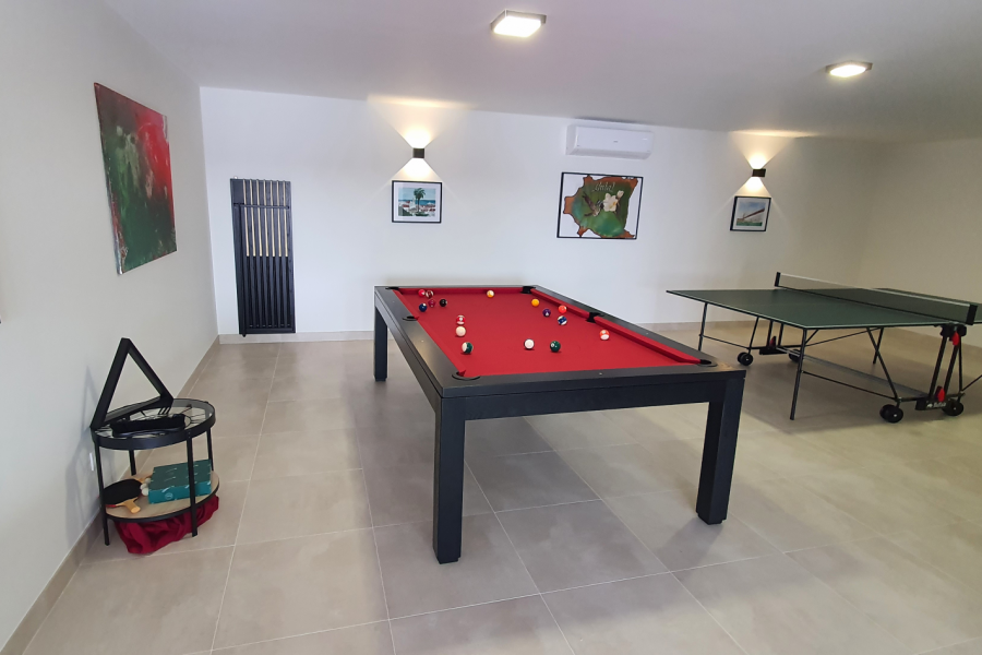 Villa Olhos Sun