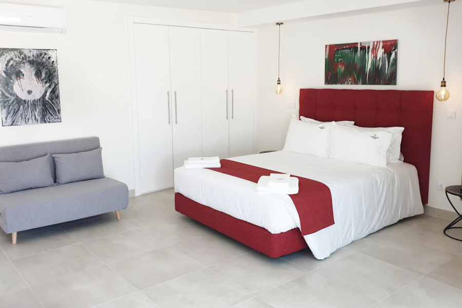 Villa Olhos Sun