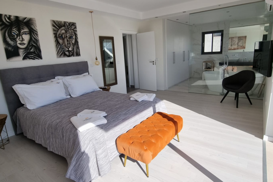 Villa Olhos Sun