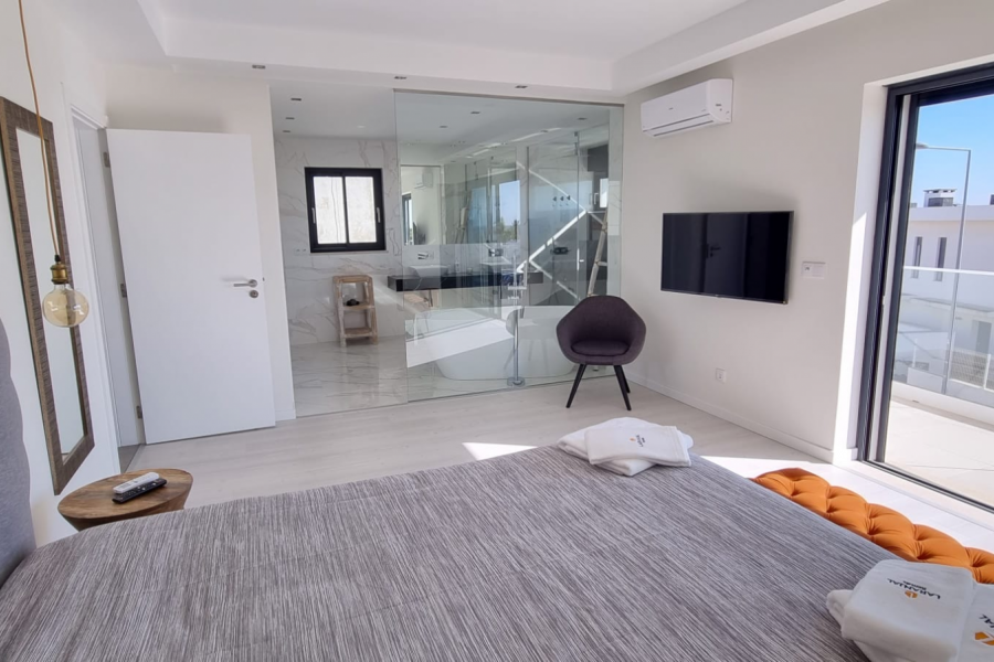 Villa Olhos Sun