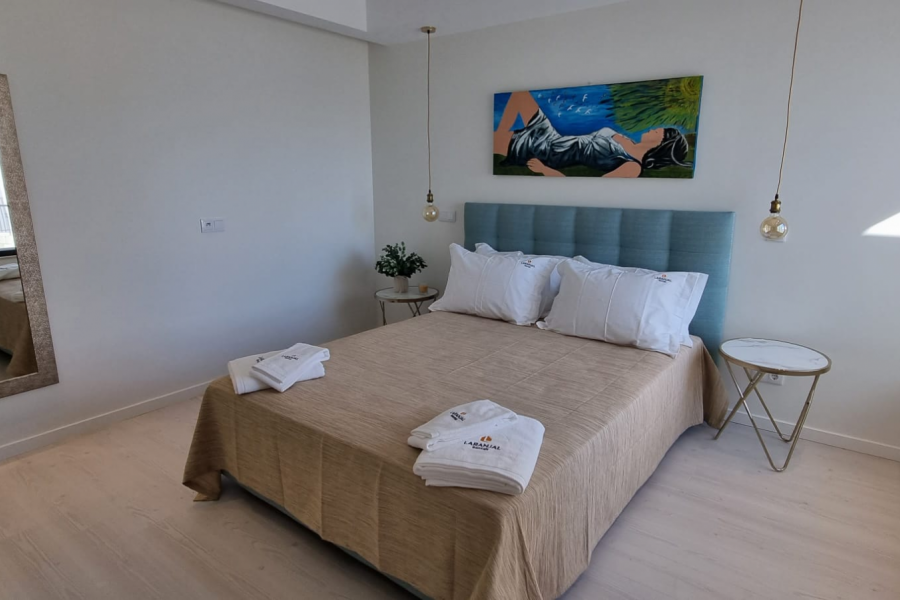 Villa Olhos Sun