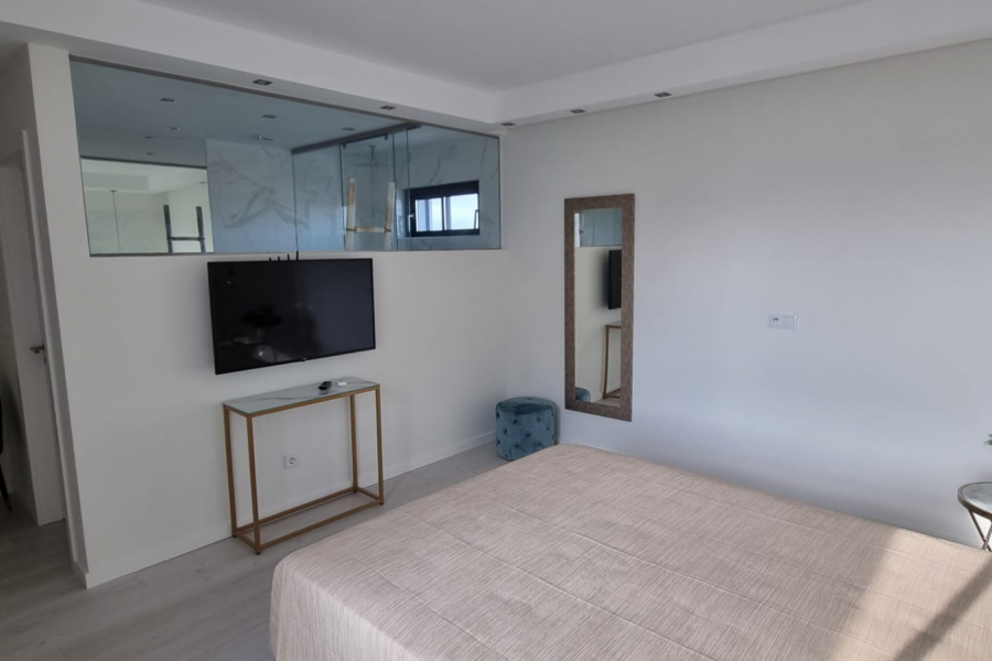 Villa Olhos Sun