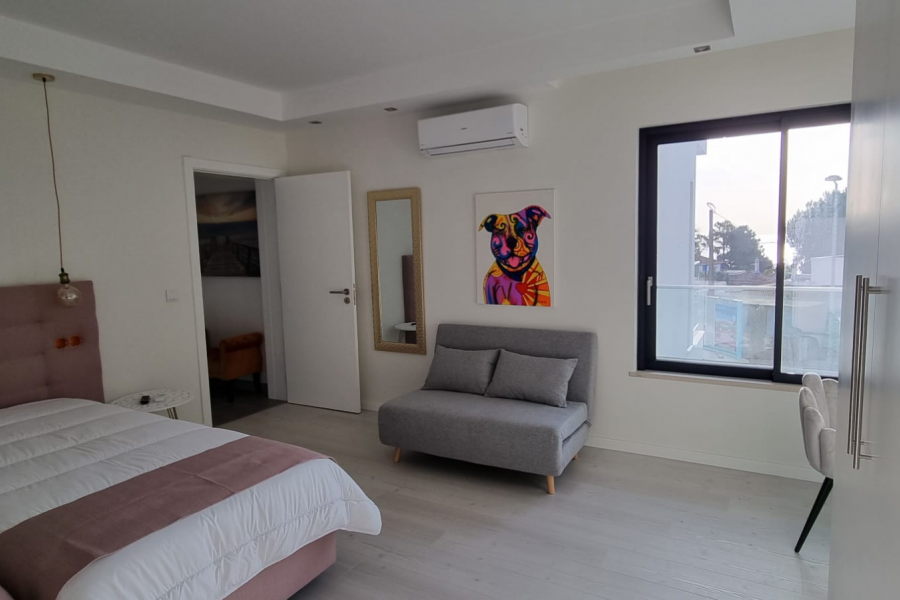 Villa Olhos Sun