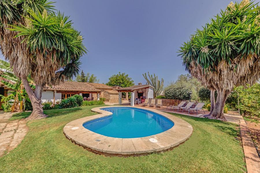 Villa Isabel