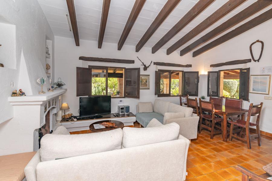 Villa Cocorroi