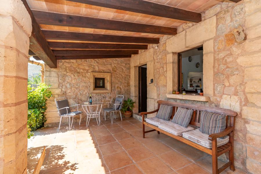 Villa Cocorroi