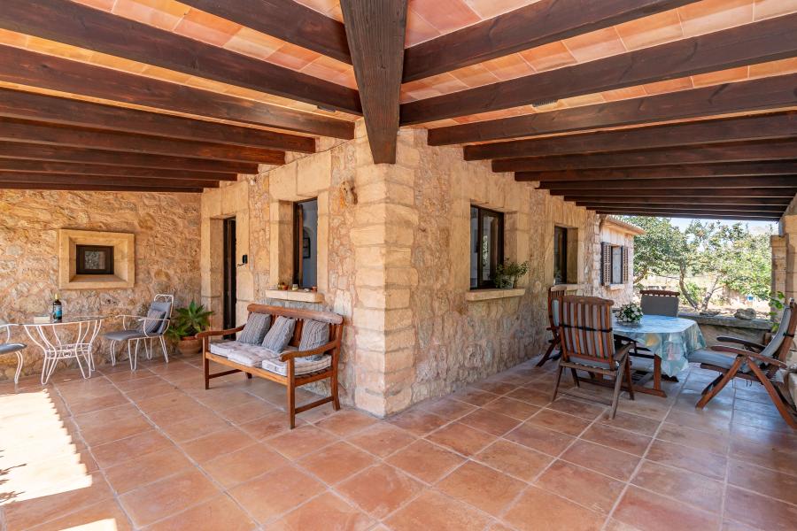 Villa Cocorroi