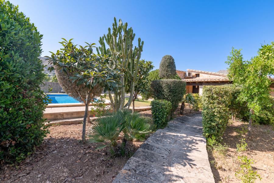 Villa Cocorroi