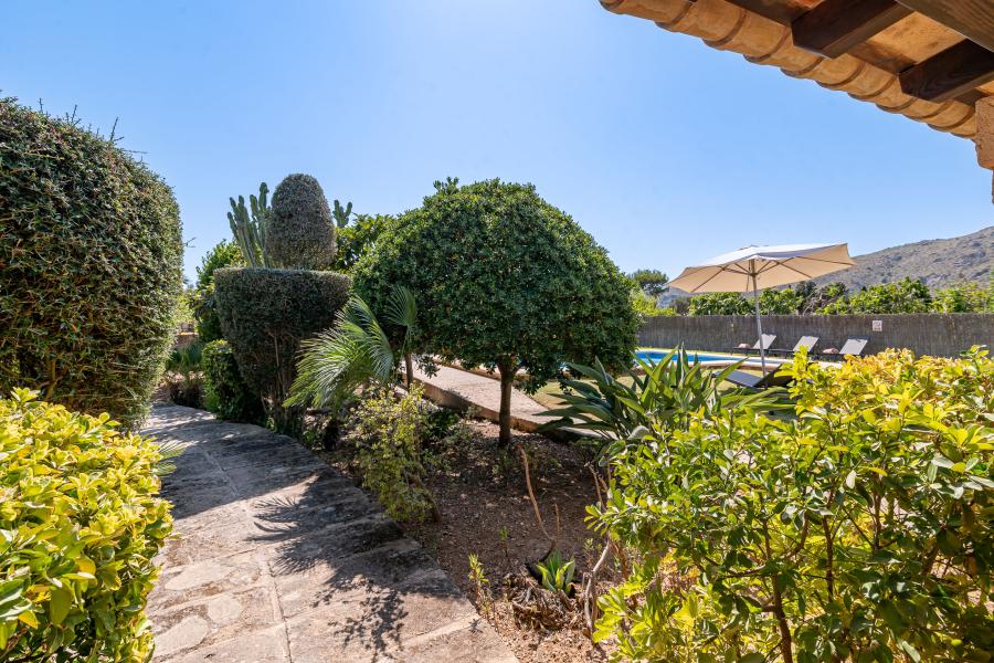 Villa Cocorroi
