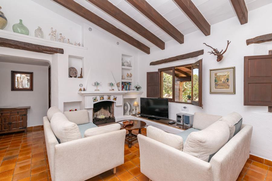 Villa Cocorroi