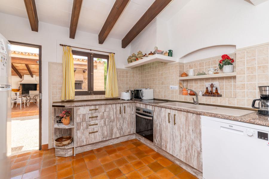Villa Cocorroi
