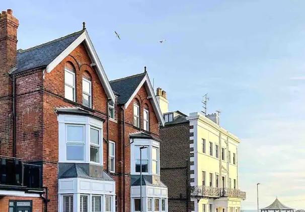 No4 Seaside Retreat