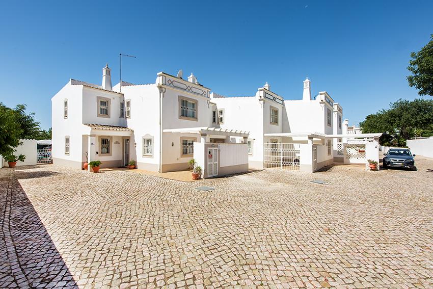 Casa Rosas Alamos