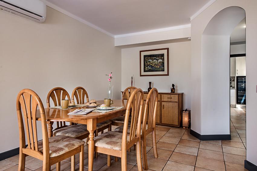 Casa Rosas Alamos
