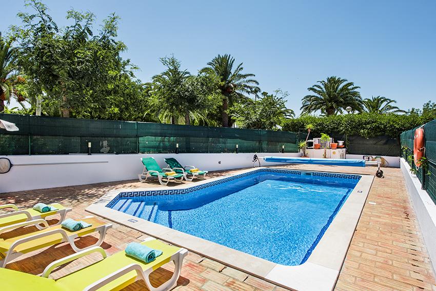 Casa Rosas Alamos