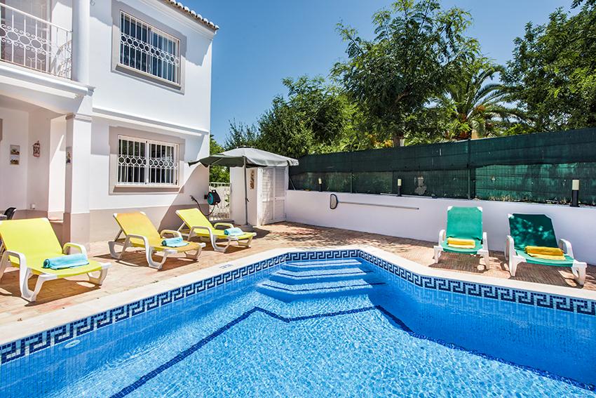 Casa Rosas Alamos