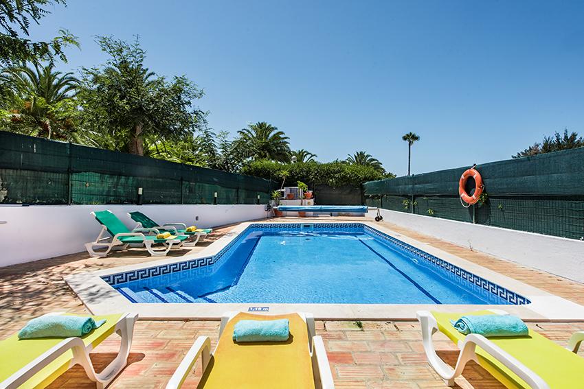 Casa Rosas Alamos