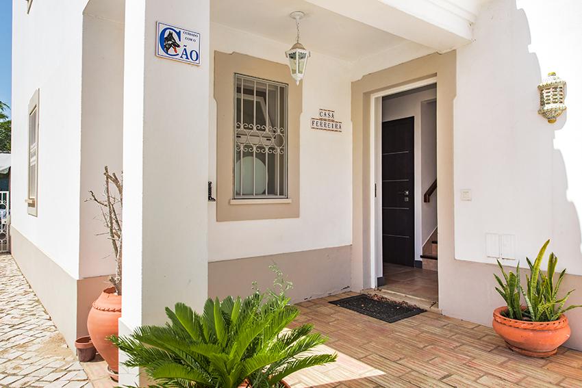 Casa Rosas Alamos
