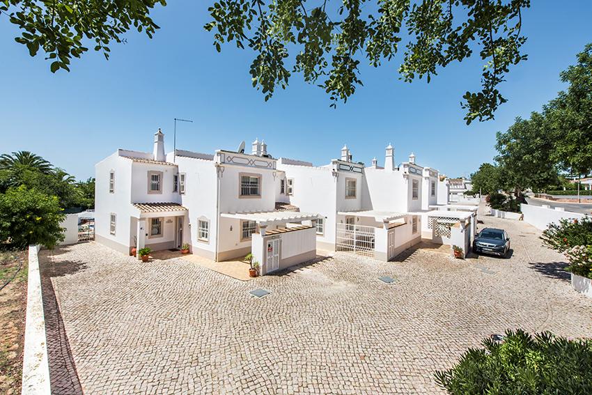 Casa Rosas Alamos