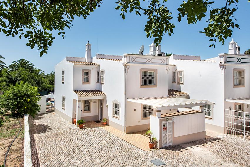 Casa Rosas Alamos