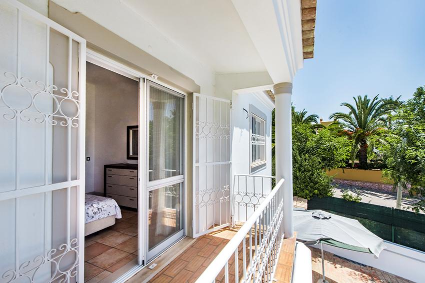 Casa Rosas Alamos