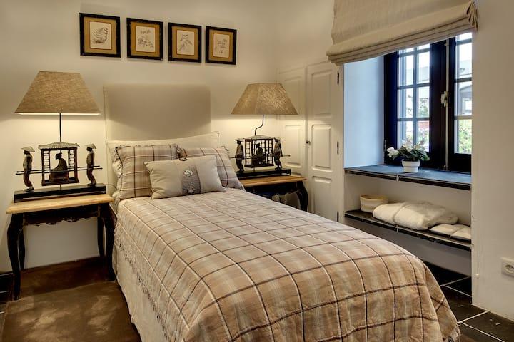Casa Chanel
