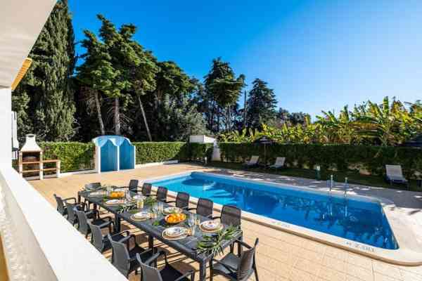 Villa Barcares