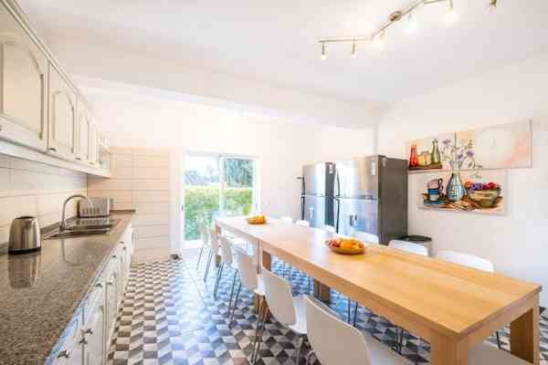 Villa Barcares