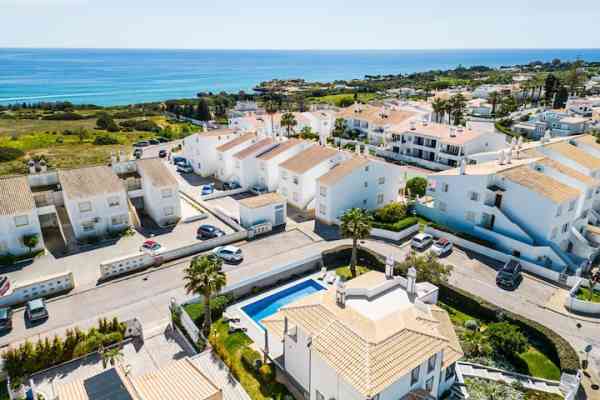 Villa Redonda