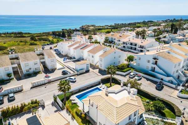 Villa Redonda