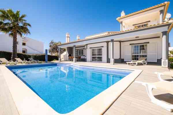 Villa Redonda