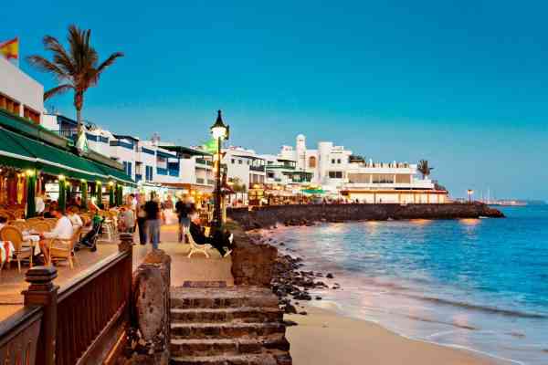 Lanzarote