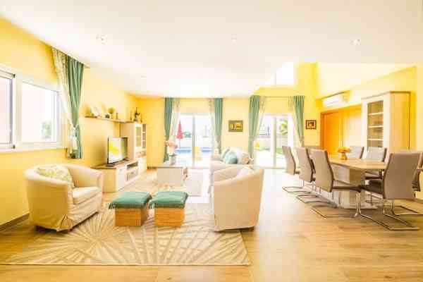 Villa Vida