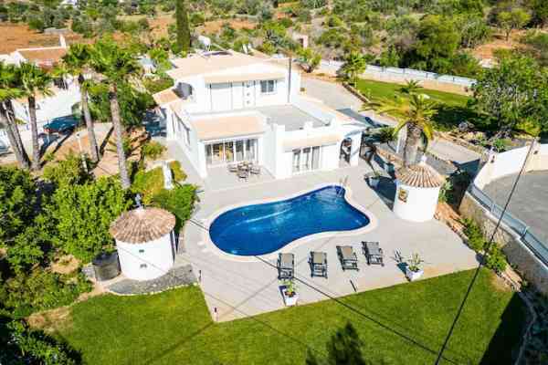 Villa Sereno