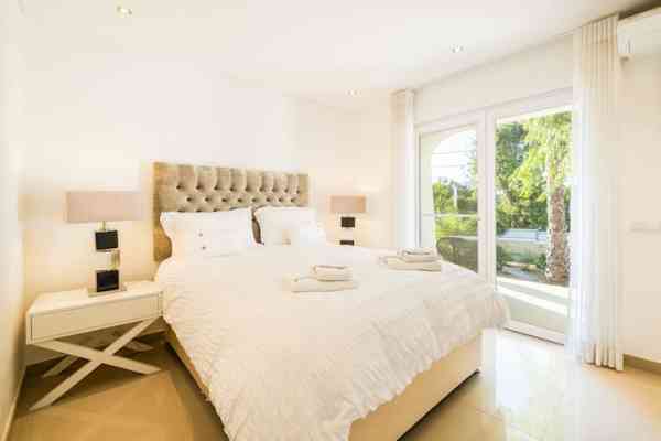 Villa Sereno