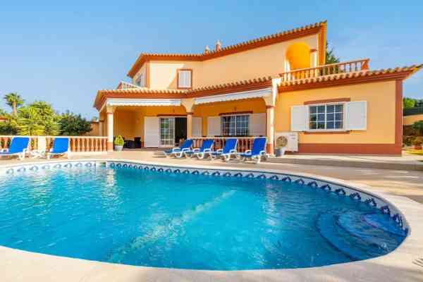 Casa Bella Vista