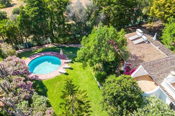 Villa Flores