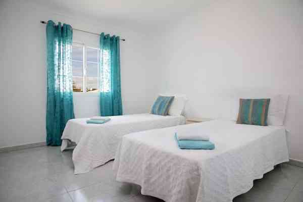 Marina Vista Retreat
