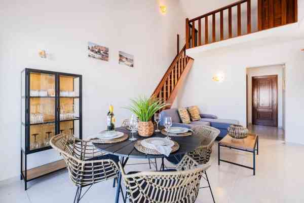 Apartment Marlena