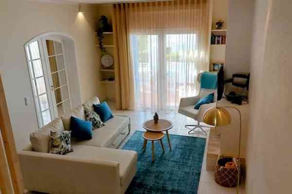 Apartment Vento