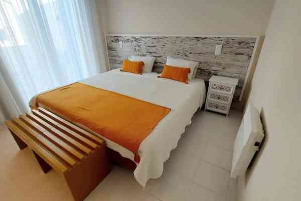 Apartment Vento