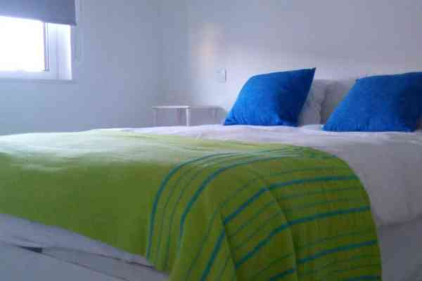 Fontana beach apartment