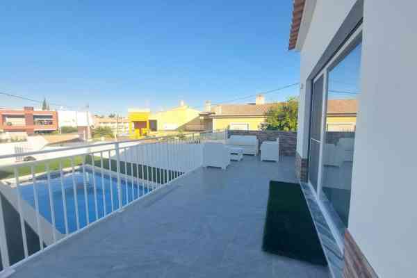 Casa Dos Avos Nou